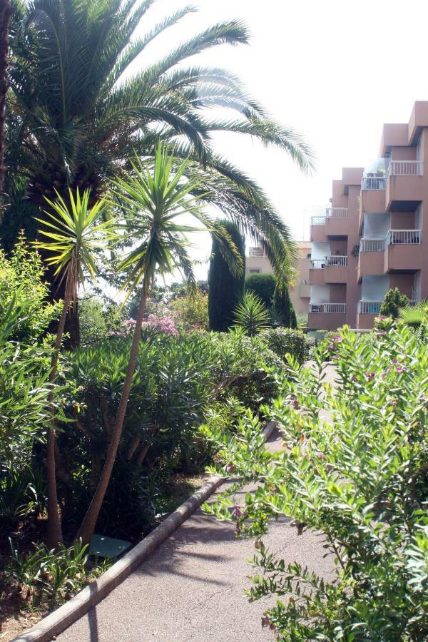 Studio Le Fabrina Riviera Ницца Экстерьер фото