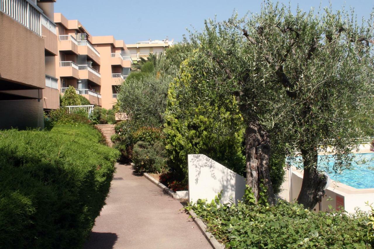 Studio Le Fabrina Riviera Ницца Экстерьер фото