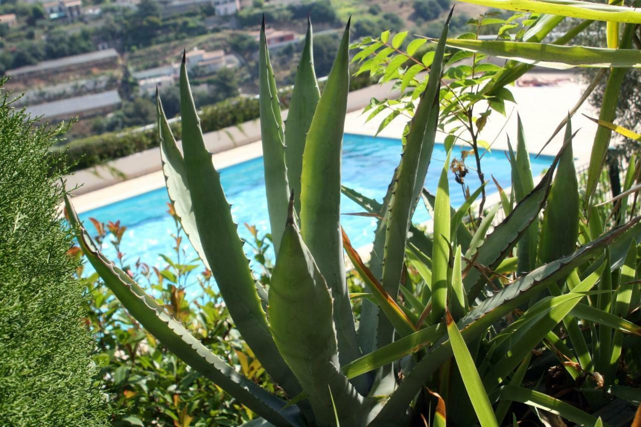 Studio Le Fabrina Riviera Ницца Экстерьер фото