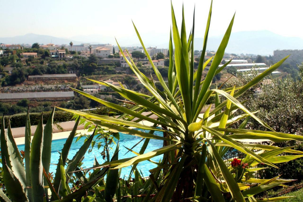 Studio Le Fabrina Riviera Ницца Экстерьер фото