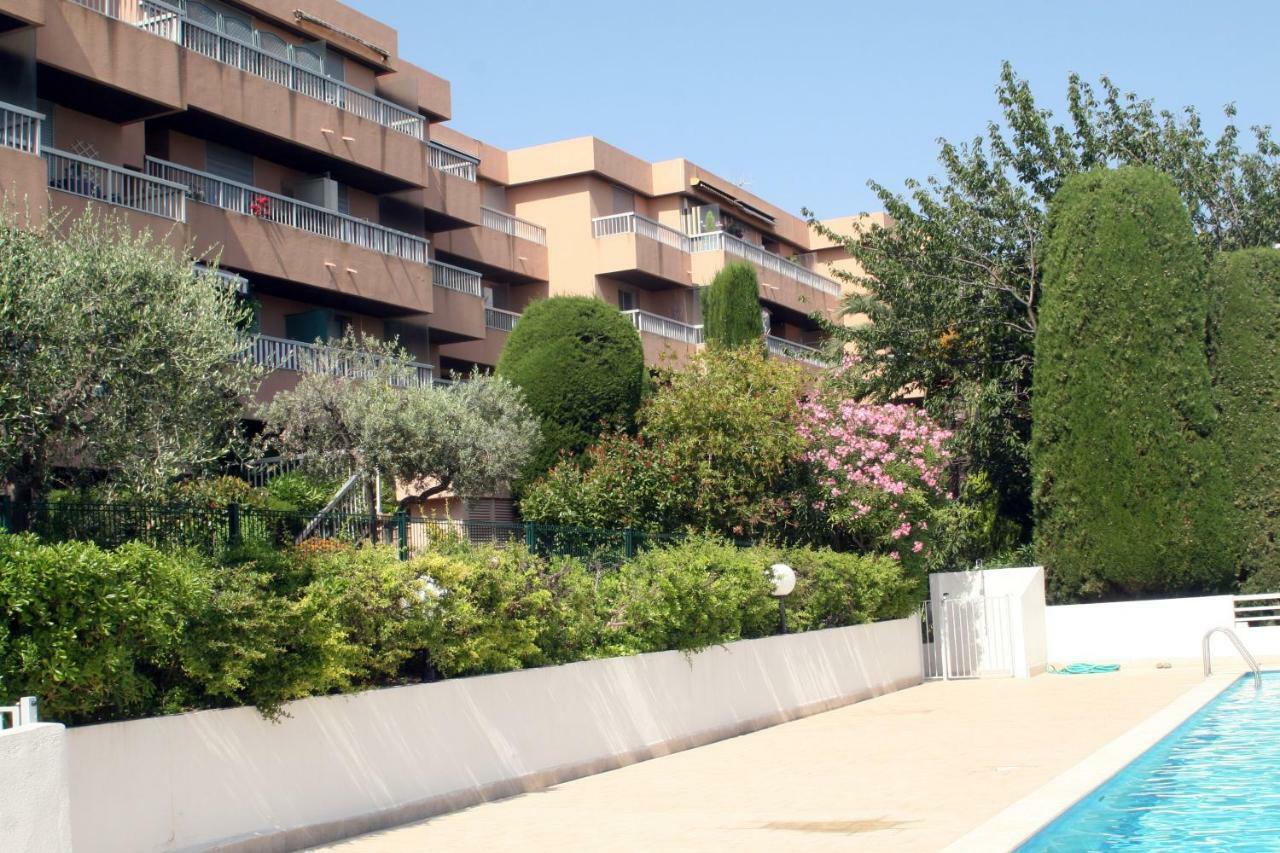 Studio Le Fabrina Riviera Ницца Экстерьер фото