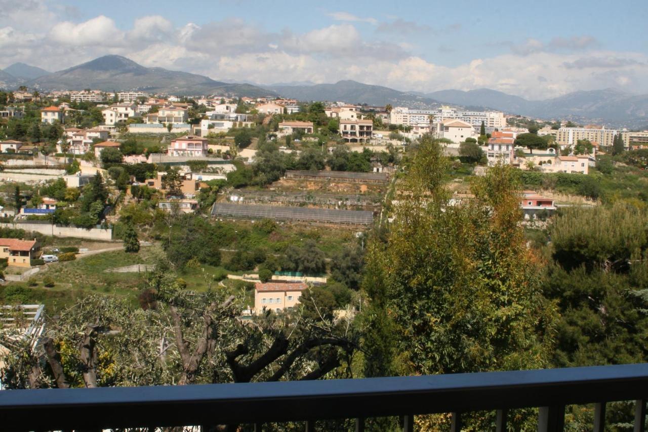 Studio Le Fabrina Riviera Ницца Экстерьер фото