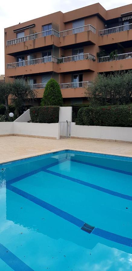 Studio Le Fabrina Riviera Ницца Экстерьер фото