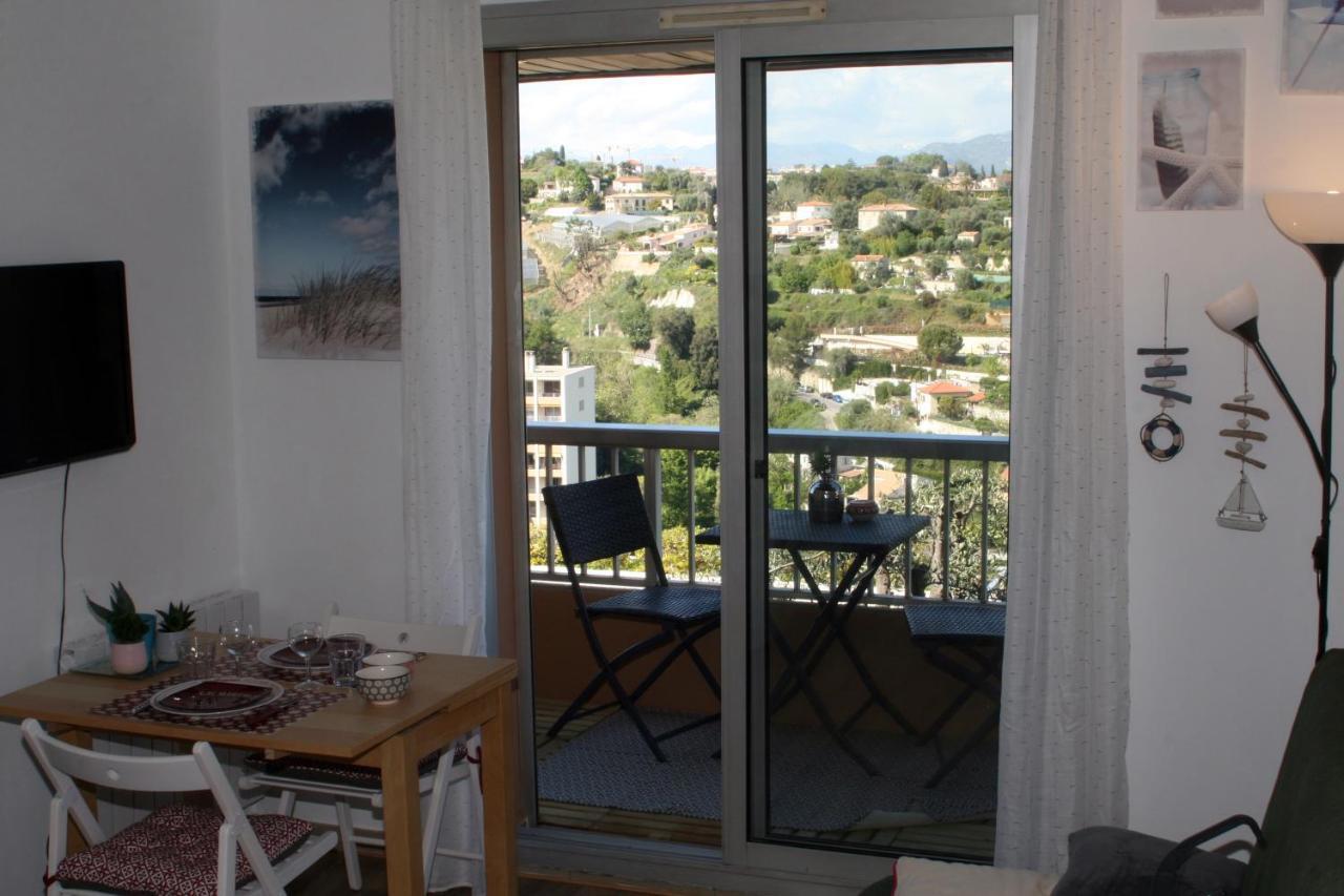 Studio Le Fabrina Riviera Ницца Экстерьер фото